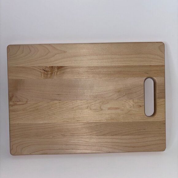 Wood Cutting Board Engraved Periodic Table STEM Teacher Scientist Chemist - Picture 4 of 7
